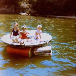 Meet your Posher, Joanne